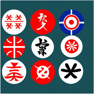 special characters